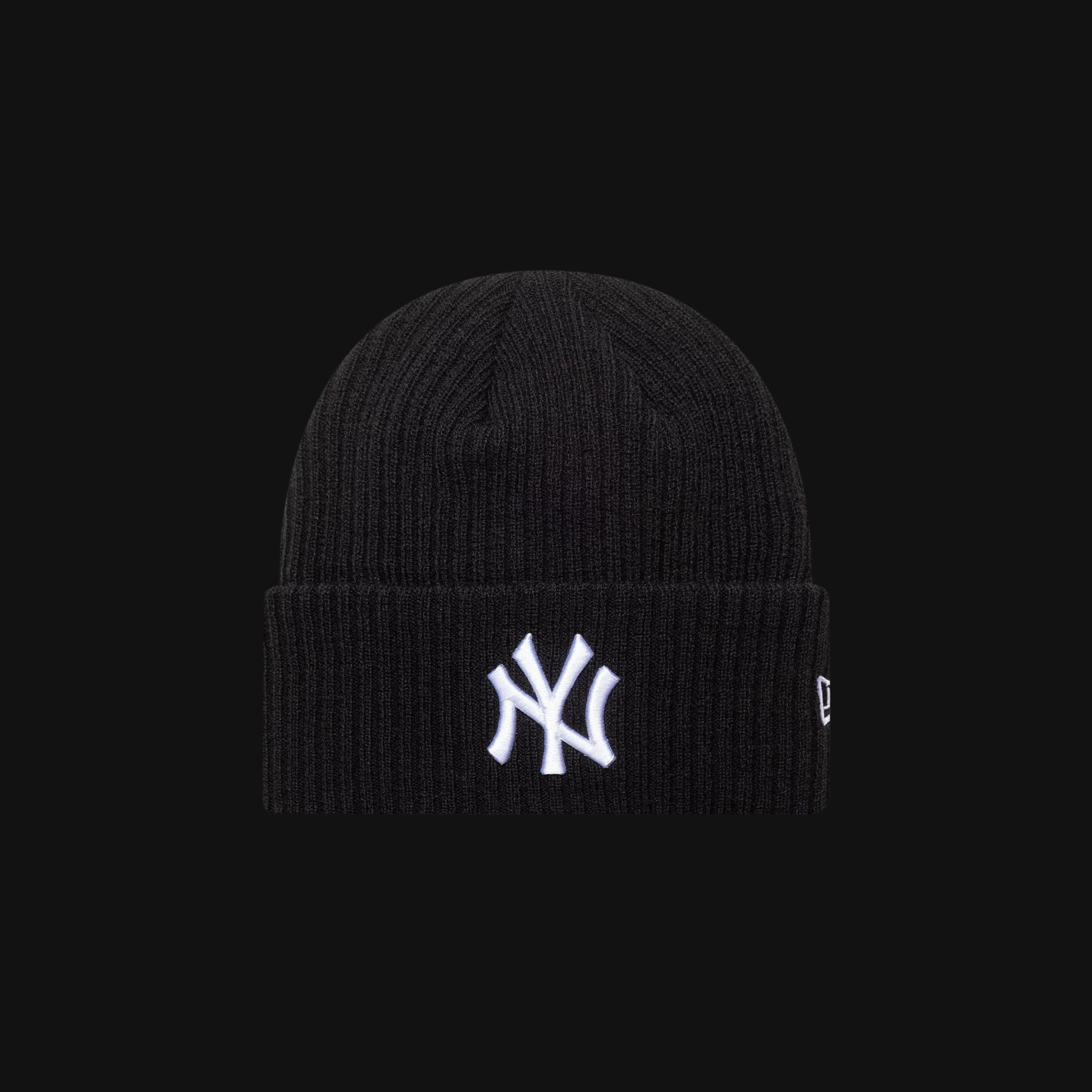 帽子 ENNOY PROFESSIONAL KNIT CAP BLACK Ribbed Knit Beanie Hat with 帽子 ENNOY PROFESSIONAL KNIT CAP BLACK Ribbed Knit Beanie Hat with