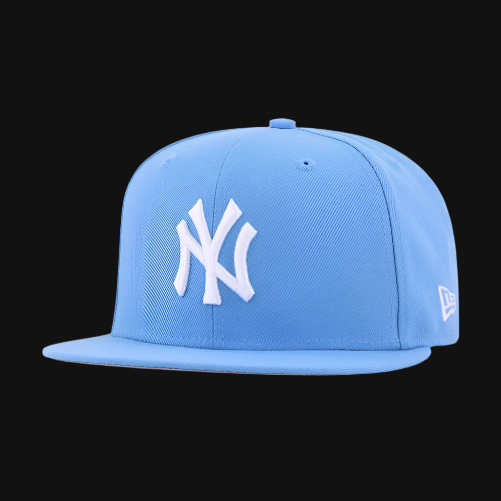 Skyblue 59 Fifty front
