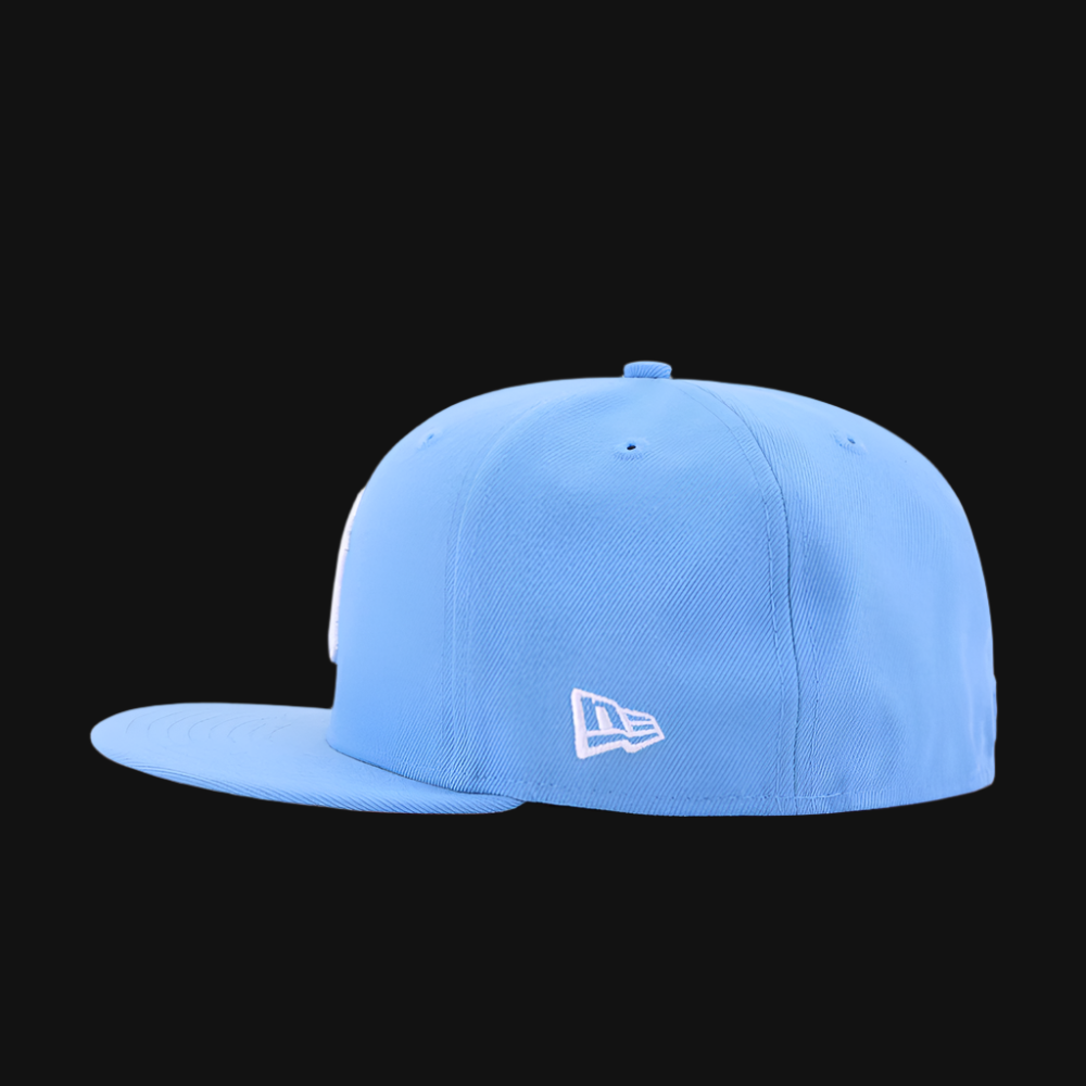 Skyblue 59 Fifty left