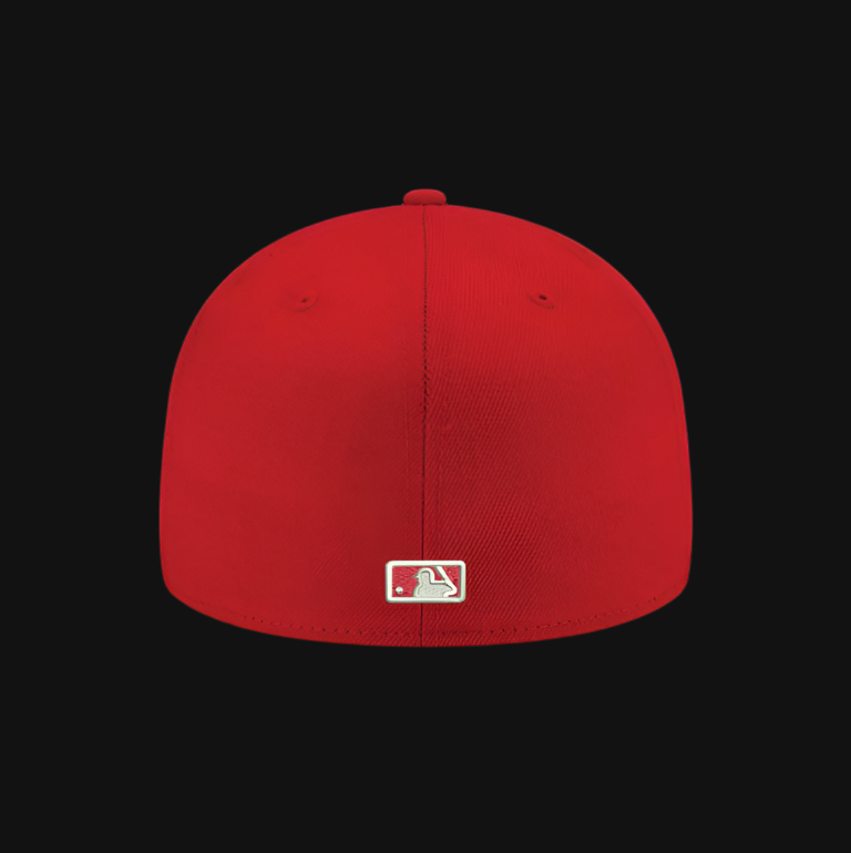 Red Sox 59FIFTY Fitted