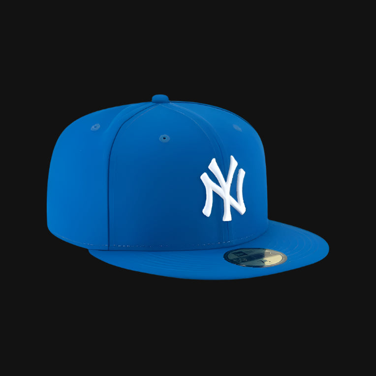 Yankees Blue Yankees 59FIFTY Fitted
