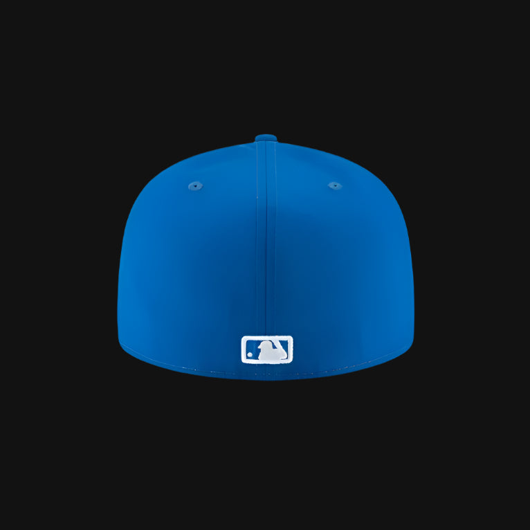 Yankees Blue Yankees 59FIFTY Fitted