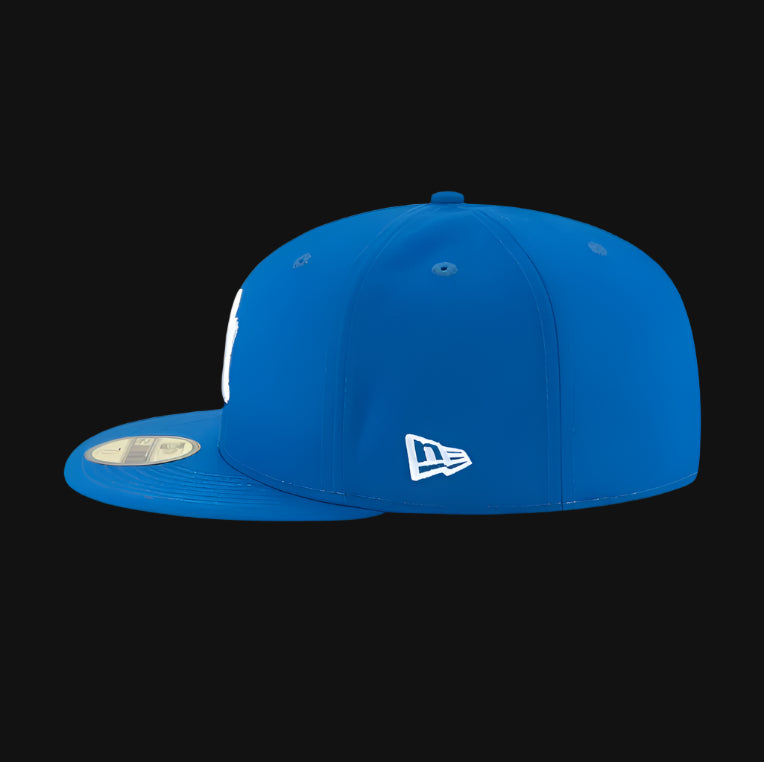 Yankees Blue Yankees 59FIFTY Fitted