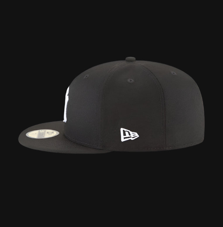 Yankees Black 59FIFTY Fitted