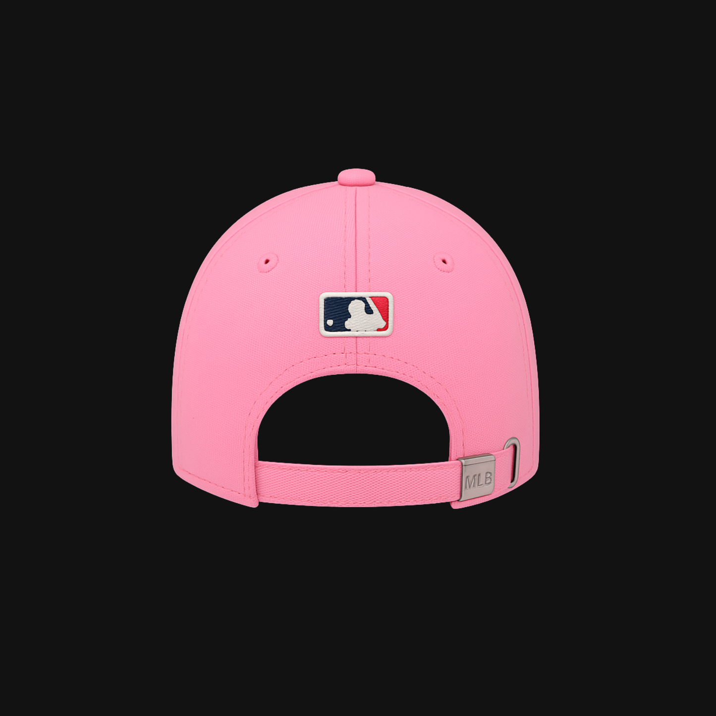 (New Arrival) NY ESSENTIAL PINK 9FORTY CAP