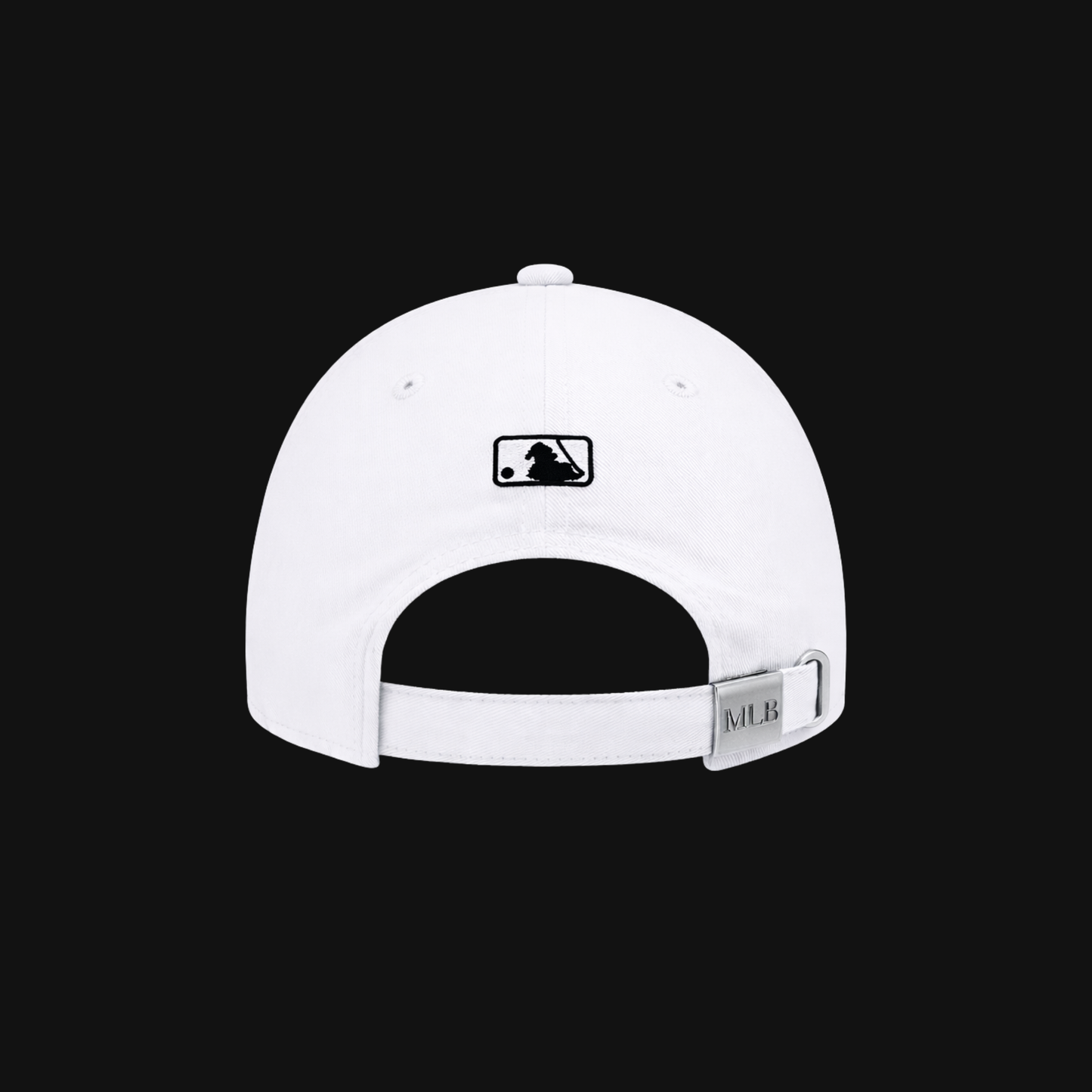 (Limited Edition) NY ESSENTIAL WHITE 9FORTY CAP