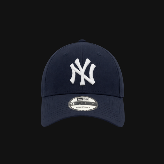 (Limited Edition) NY ESSENTIAL NAVY 9FORTY CAP