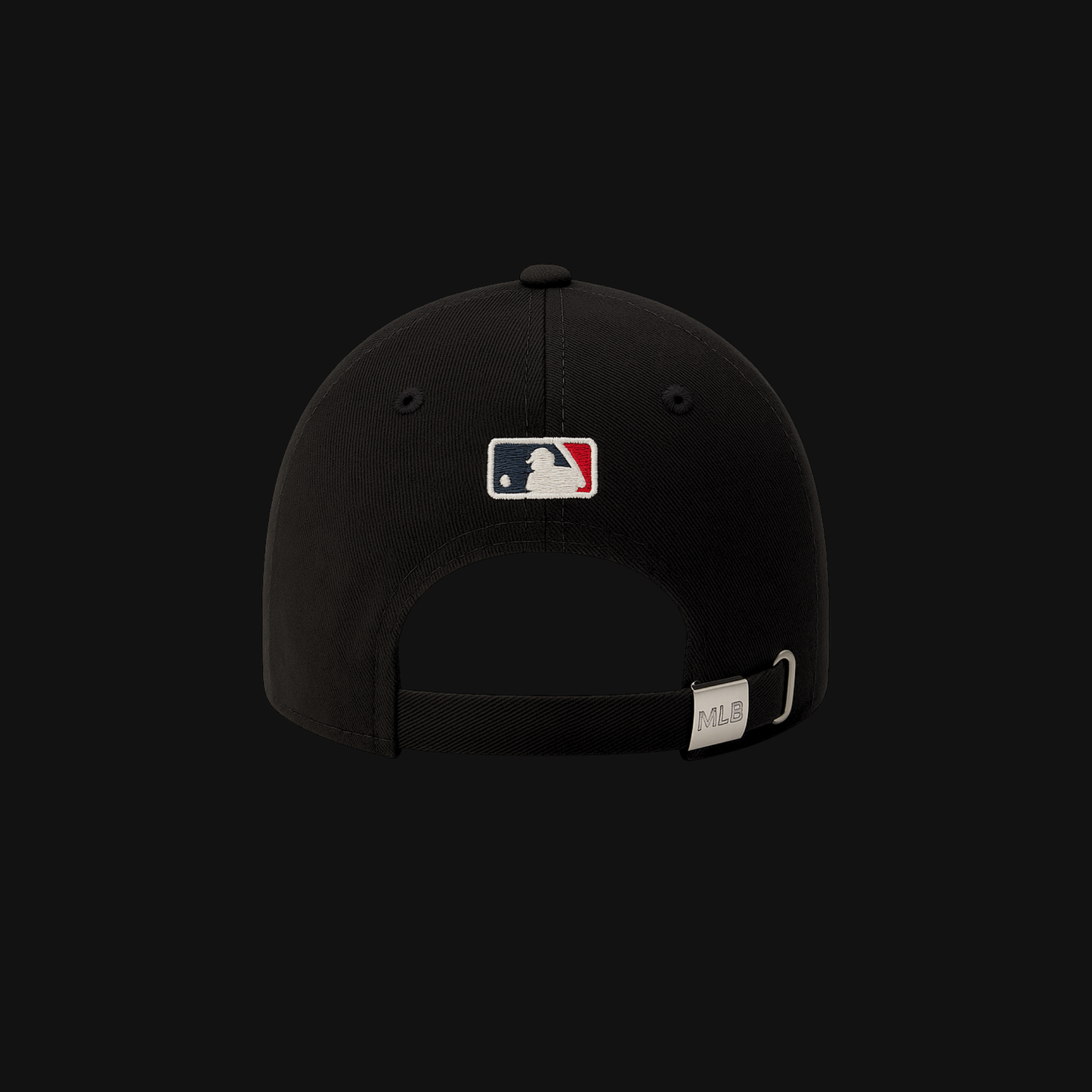 (Preorder) NY ESSENTIAL BLACK 9FORTY CAP