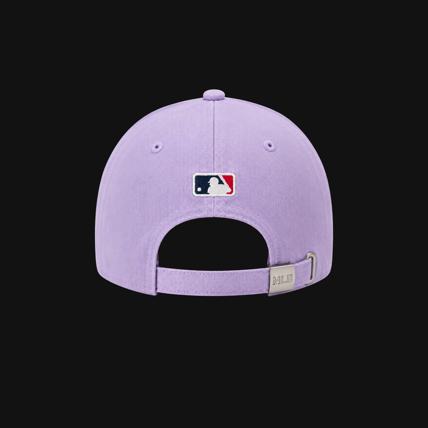 (Limited Edition) NY ESSENTIAL LILAC 9FORTY CAP