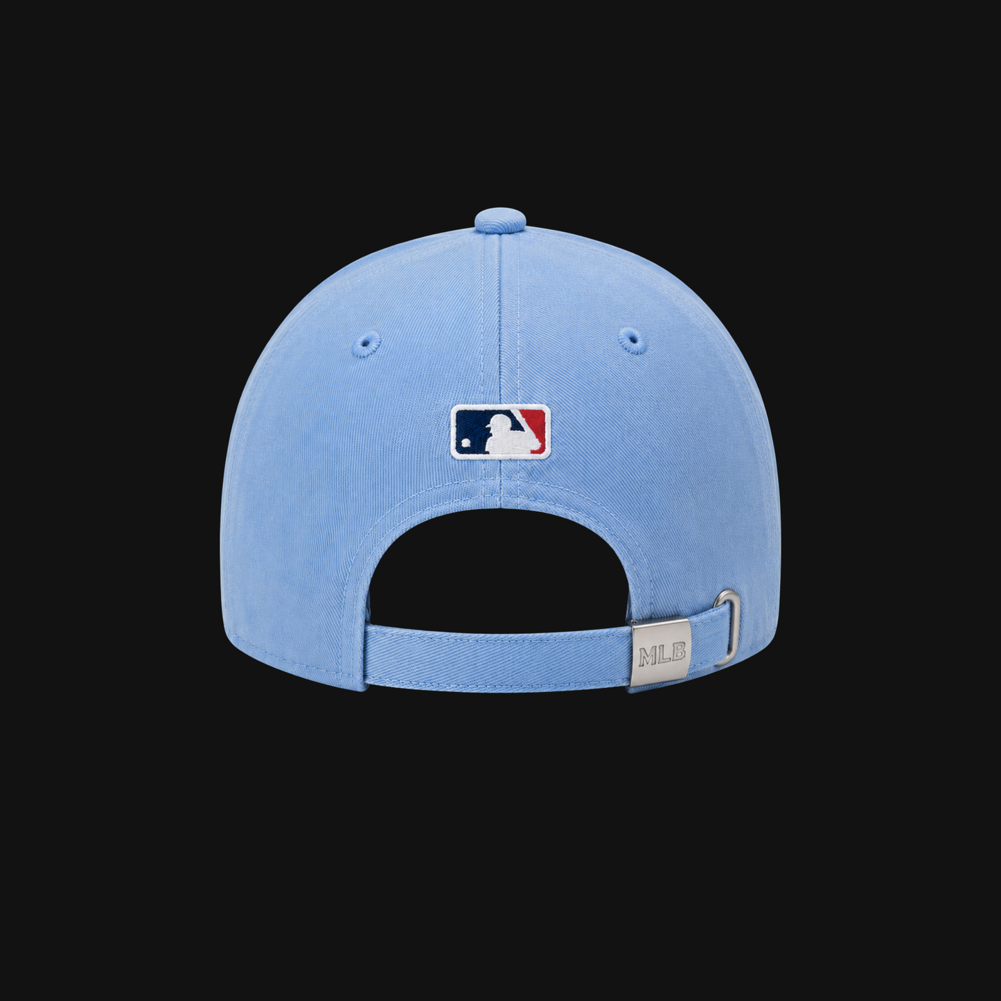 (Limited Edition) NY ESSENTIAL SKY BLUE 9FORTY CAP