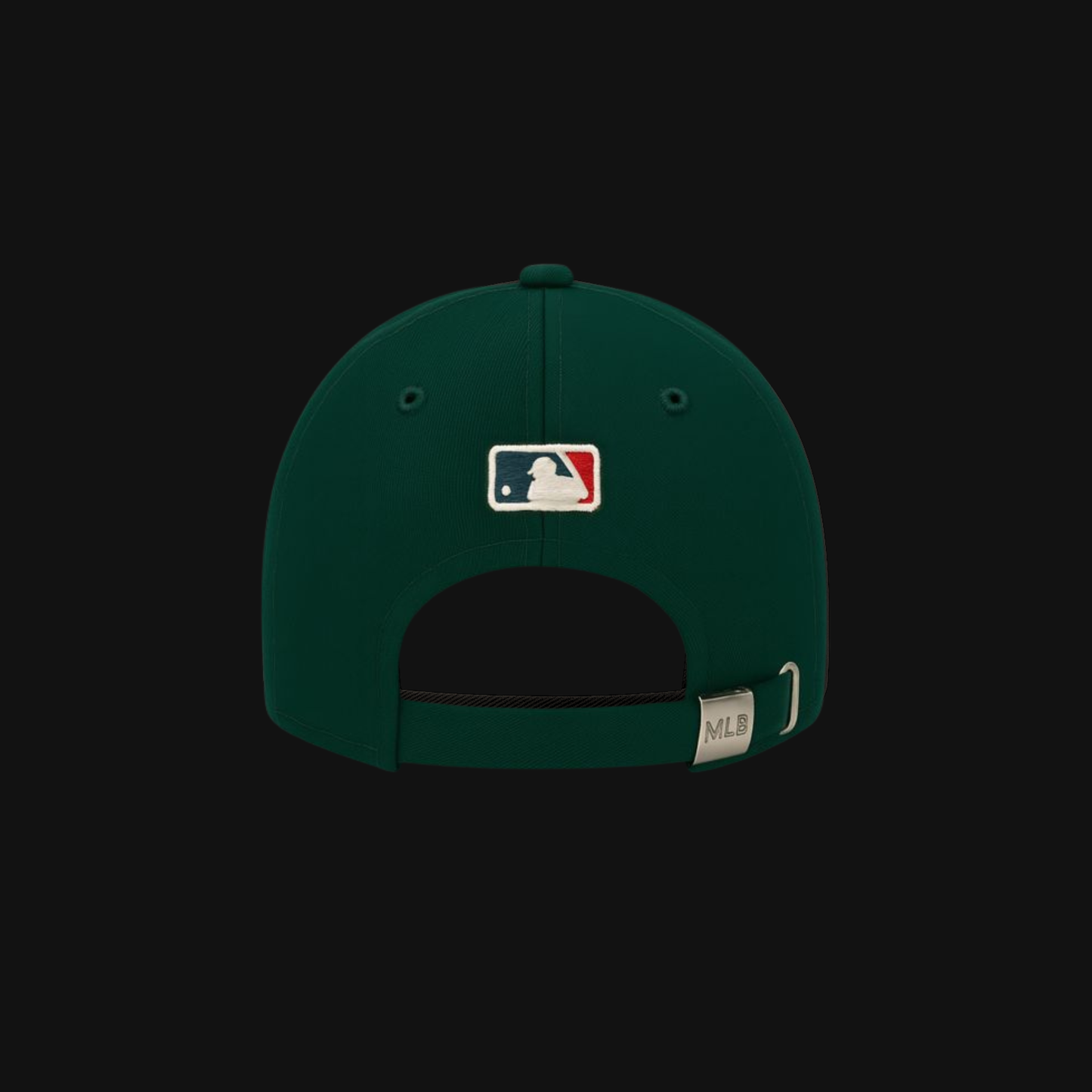 (Preorder) League Essential NY 9FORTY Green Cap