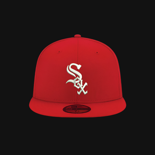 Red Sox 59FIFTY Fitted