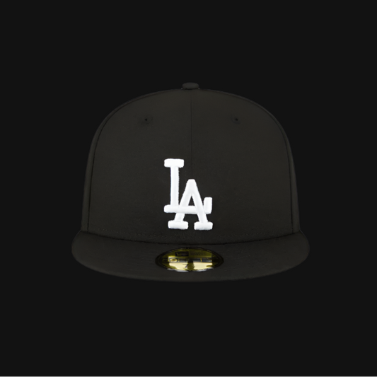 la black